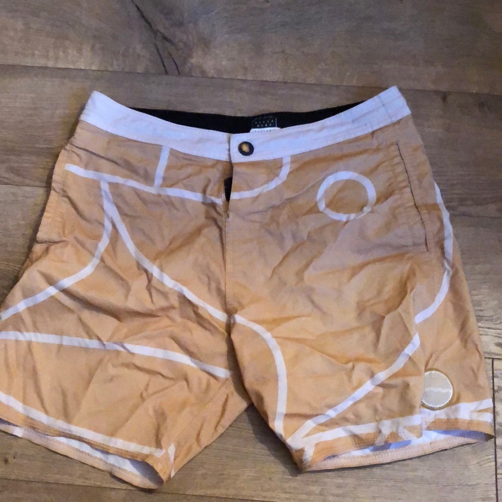Board shorts
